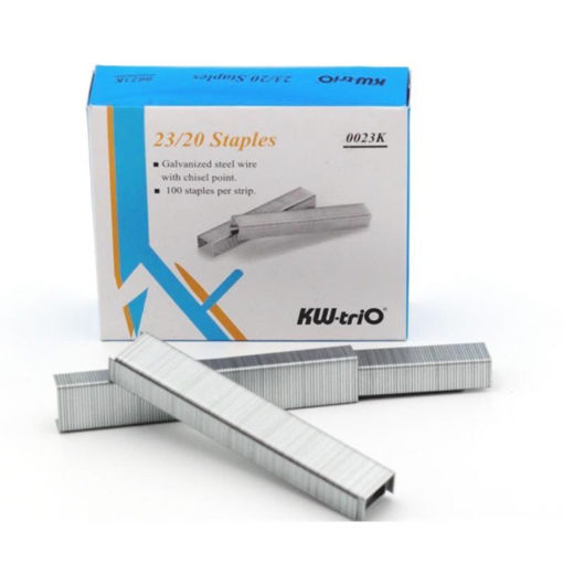 Picture of STAPLES 23/20 X1000